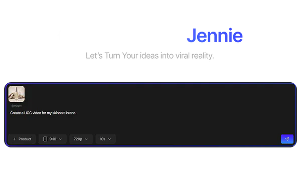 Share Your Video Idea