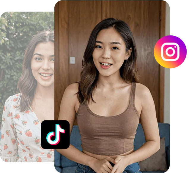 Maging nasa Karamihan sa mga Social Channel