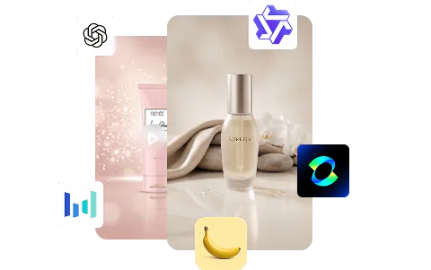 Best AI models in one place