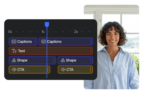 Built-in Editor