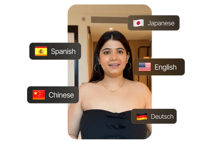 Global Reach