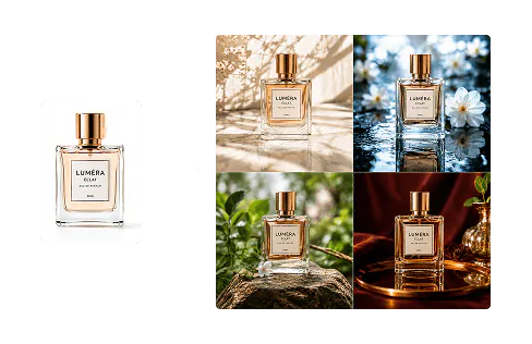 Image-to-Image Generation