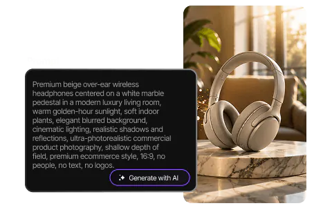 Text-to-Image in Seconds