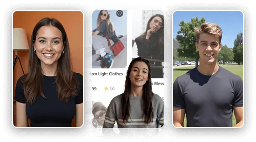 Ano ang isang ai influencer