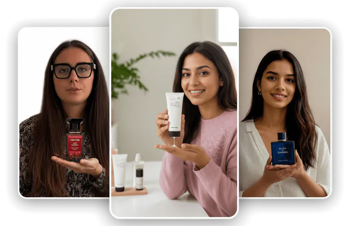 Tiktok video generator