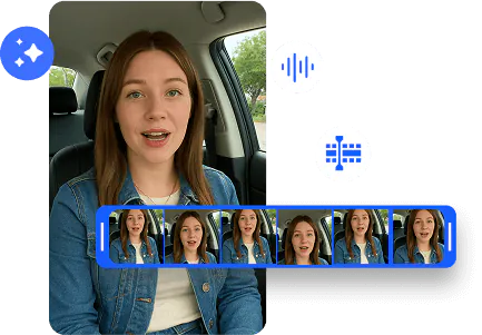 Effortless AI Editor