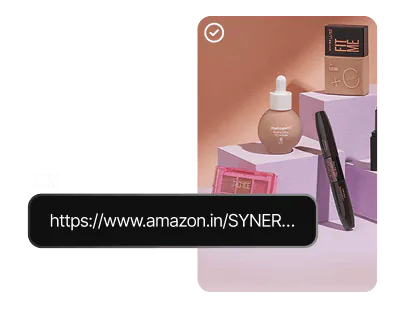 Instant Product-to-Video