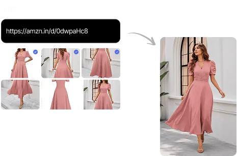 URL-to-Video