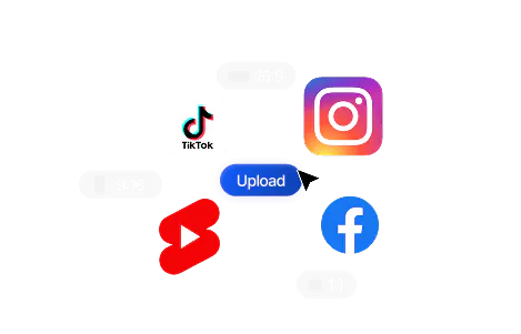 Multi-Platform Publishing