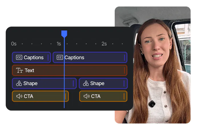 generate ai video ads
