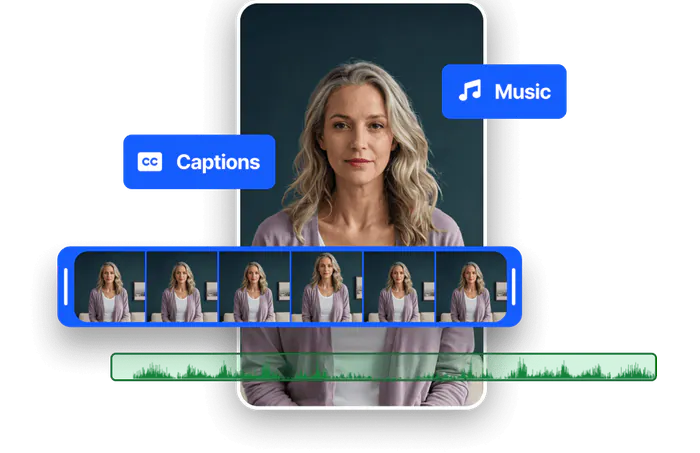 ai actor