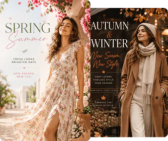 Scale for Every Season and Sale Event