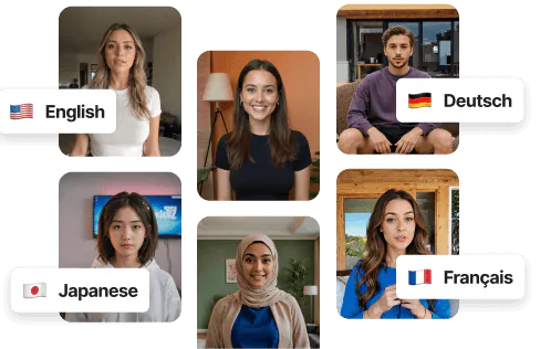 75+ Languages for Global Fashion Markets