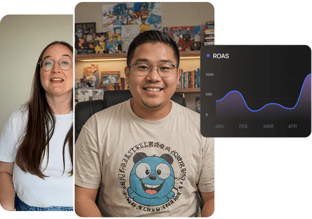 ai ugc video ads