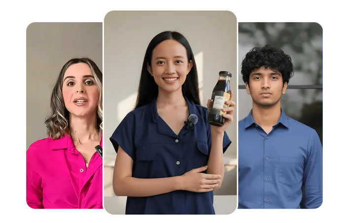 generator gadis AI realistis
