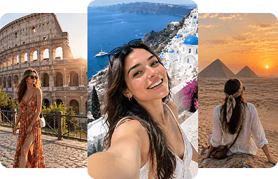 Create destination content from your desk