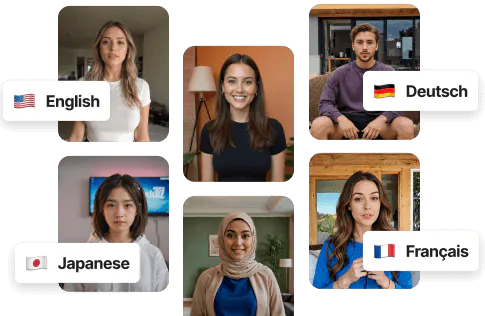 75+ languages for global jewelry campaigns