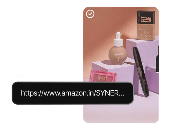 URL to Video Generation