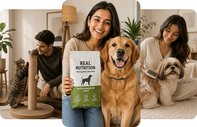 Pet Parent Avatar Ads