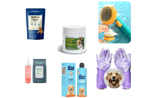 Cover Your Entire Pet Catalog