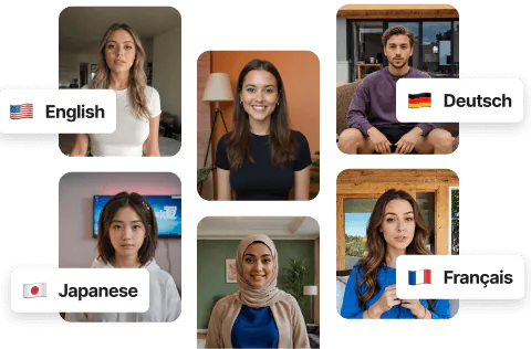 75+ Languages for Global Pet Markets