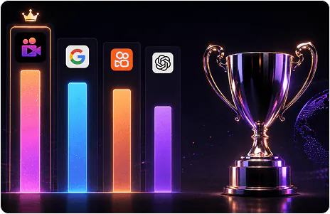 PixVerse V6 highest ELO ranking