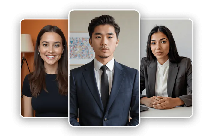 企業および企業チーム