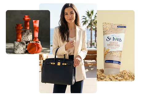 Seedream for E-Commerce