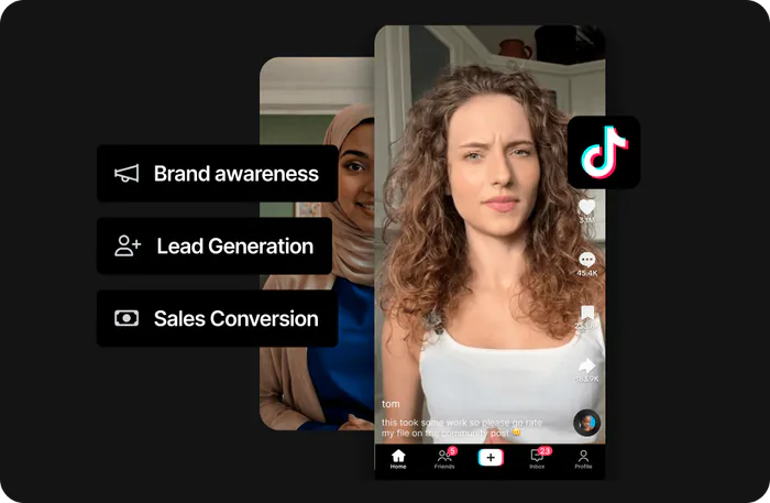 social media video generator