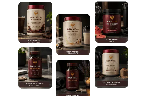 Cover Your Entire Supplement Line