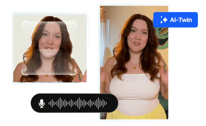 AI Twin Creation
