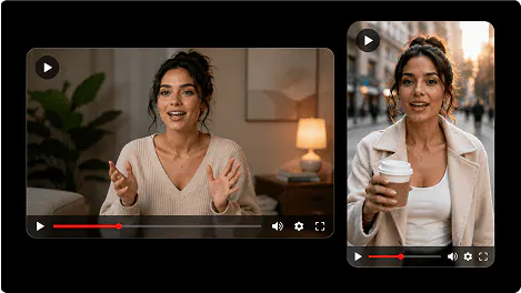 1080p native audio en lipsynchronisatie met Wan 3.0